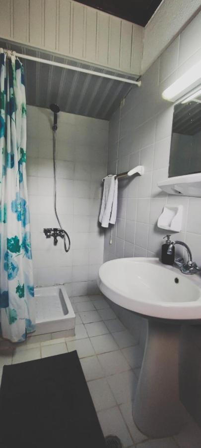 Trikorfo Bungalows Gerakini Ngoại thất bức ảnh