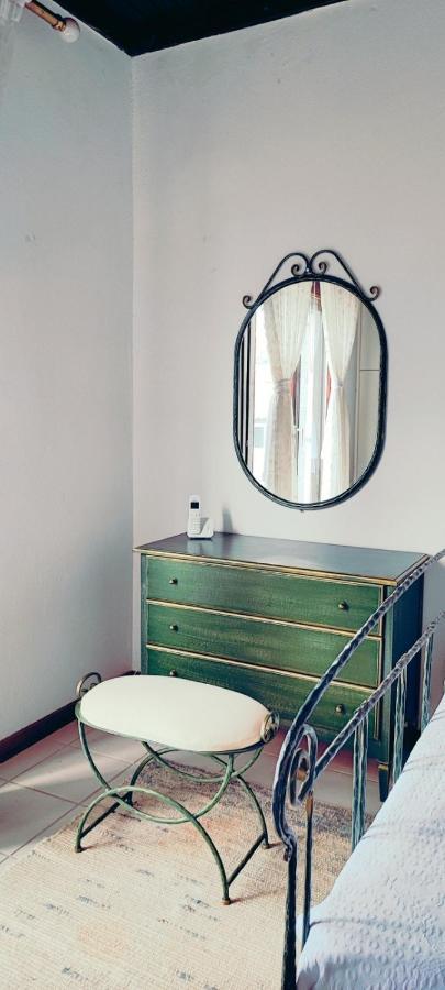 Trikorfo Bungalows Gerakini Ngoại thất bức ảnh