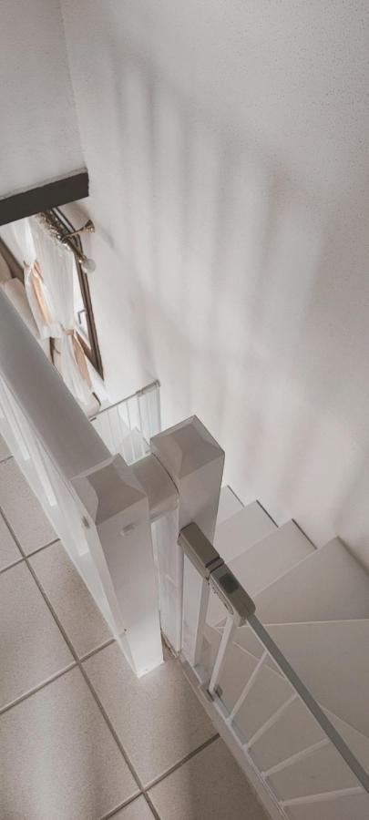 Trikorfo Bungalows Gerakini Ngoại thất bức ảnh